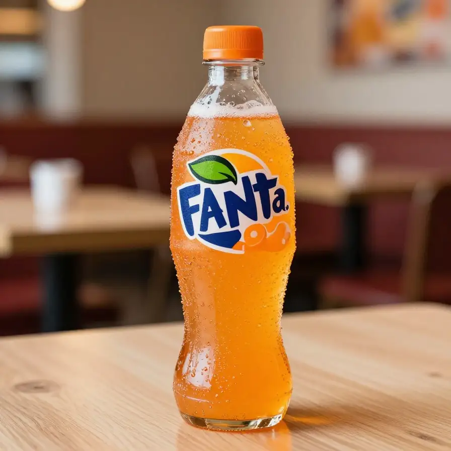 Fanta