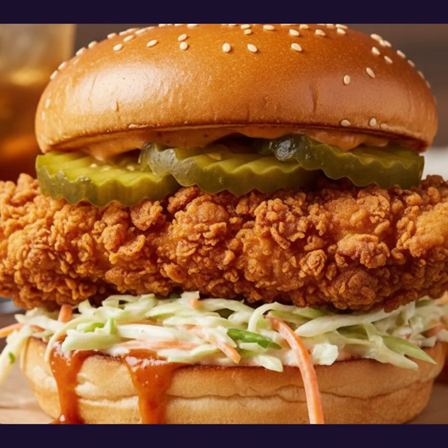 Pollo Galactica