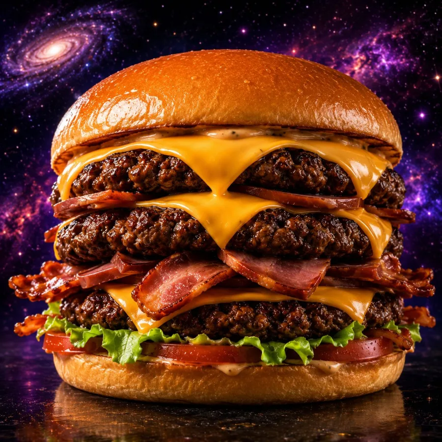 Galaxy Double