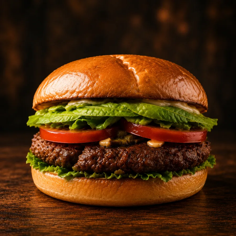 Goodie Hamburguesa