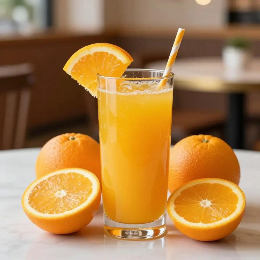 Naranja